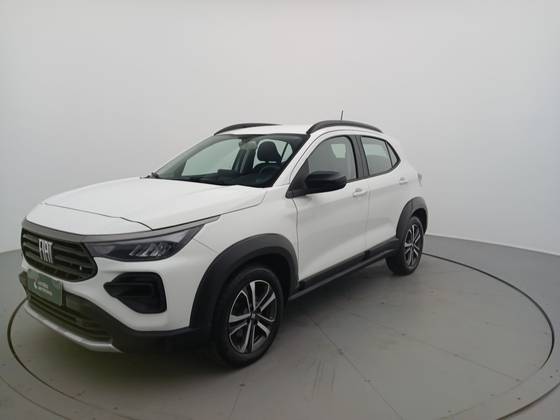 FIAT PULSE 1.0 TURBO 200 FLEX AUDACE CVT